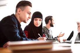 دراسة لامتحان اللغة الإنجليزية 001 الوحدات من 8 إلى 14 Study for the English 001 Exam Units 8 to 14
